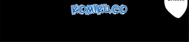 Journey of the Hidden Blade Chapter 34 Bahasa Indonesia